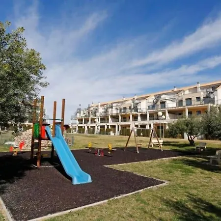 Apartamento Golf Panoramica Vinaros Espagne *