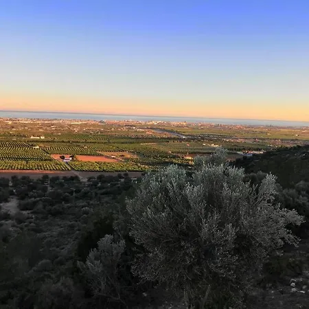 Golf Panoramica Vinaros Espagne *