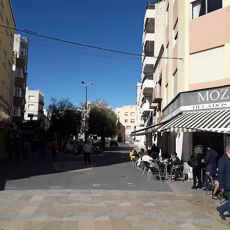 Apartamento Golf Panoramica Vinaros Espagne
