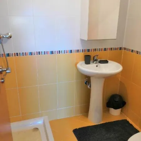 Apartamento Golf Panoramica Vinaros Espagne Sant Jordi