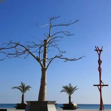 Apartamento Golf Panoramica Vinaros Espagne