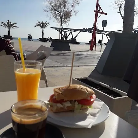 Apartamento Golf Panoramica Vinaros Espagne