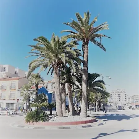 Apartamento Golf Panoramica Vinaros Espagne *