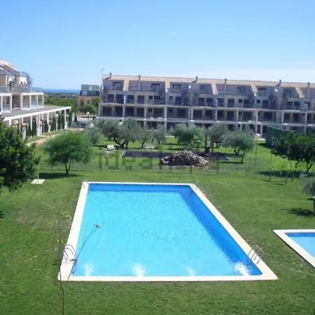 Golf Panoramica Vinaros Espagne * San Jorge (Castellon)