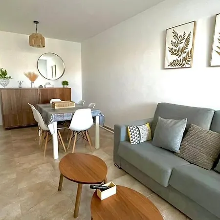 Golf Panoramica Vinaros Espagne Apartment San Jorge (Castellon)